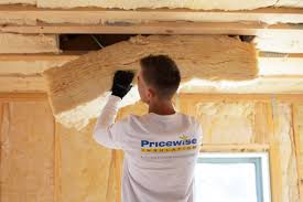 Types of Insulation We Offer in Oakdale, CA